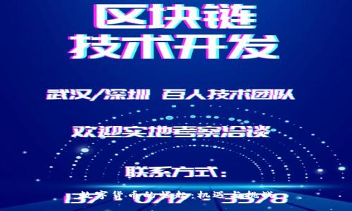 数字货币的崛起：机遇与挑战