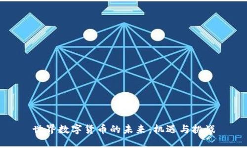 世界数字货币的未来：机遇与挑战