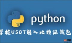  轻松掌握USDT转入比特派钱包的技巧