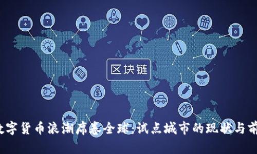  数字货币浪潮席卷全球：试点城市的现状与前景