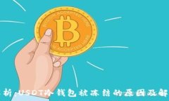   深入解析：USDT冷钱包被冻结的原因及解决方法