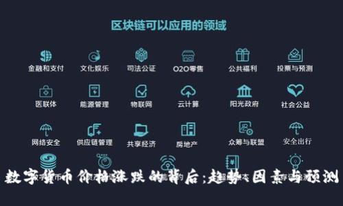 数字货币价格涨跌的背后：趋势、因素与预测