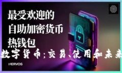 央行数字货币：交易、使用和未来展望