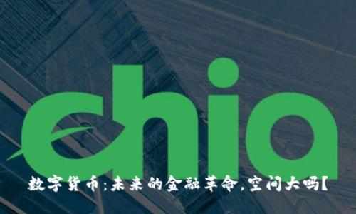 数字货币：未来的金融革命，空间大吗？