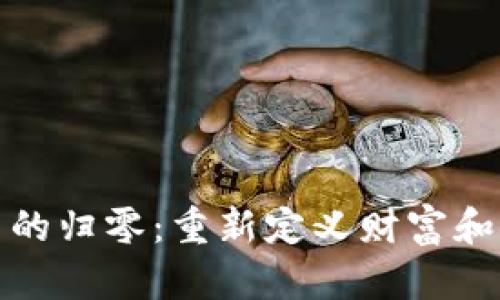 数字货币的归零：重新定义财富和金融未来