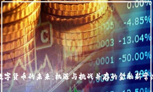 数字货币的未来：机遇与挑战并存的金融新常态
