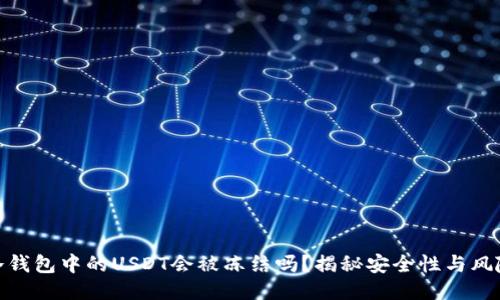 冷钱包中的USDT会被冻结吗？揭秘安全性与风险