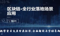 数字货币交易分类标准：全面解析与市场导向