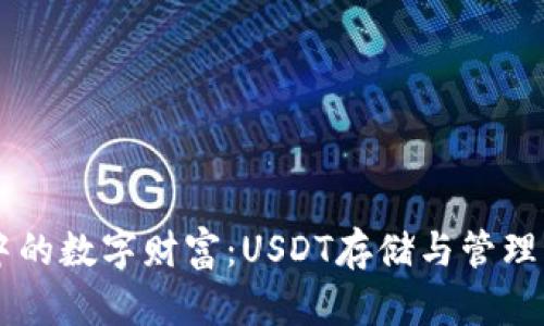  U盘钱包中的数字财富：USDT存储与管理的最佳实践