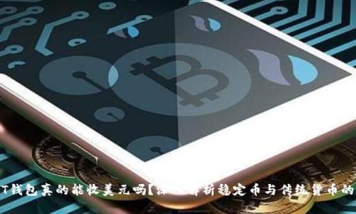 USDT钱包真的能收美元吗？深入解析稳定币与传统货币的关系