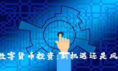 华尔街数字货币投资：新机遇还是风险陷阱？