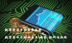 数字货币市场未来走势数字货币市场的未来：趋