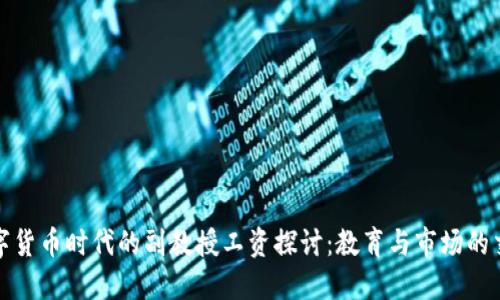 数字货币时代的副教授工资探讨：教育与市场的交汇