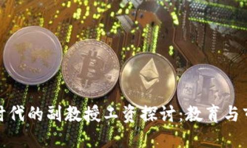 数字货币时代的副教授工资探讨：教育与市场的交汇
