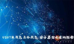  USDT热钱包与冷钱包：安全存储之道的选择