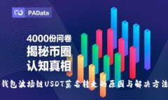 钱包波场链USDT莫名转走的原因与解决方法