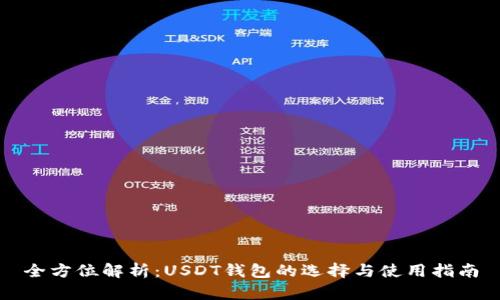 全方位解析：USDT钱包的选择与使用指南