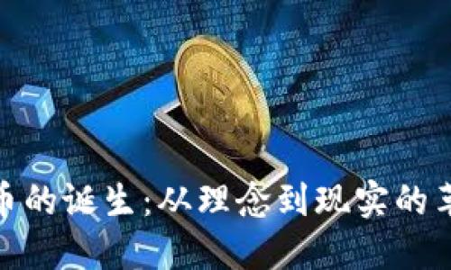 数字货币的诞生：从理念到现实的革命之旅