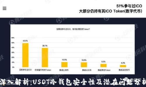 
深入解析：USDT冷钱包安全性及潜在问题分析