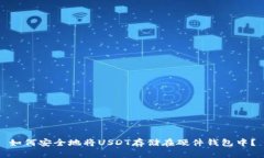 如何安全地将USDT存储在硬件钱包中？