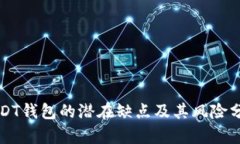 USDT钱包的潜在缺点及其风险分析