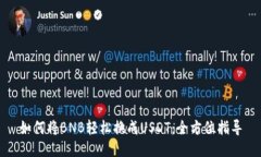如何将BNB轻松换成USDT：全方位指导