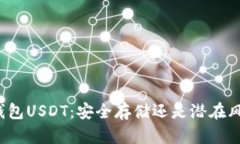 冷钱包USDT：安全存储还是潜在风险？