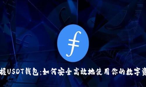 掌握USDT钱包：如何安全高效地使用你的数字资产