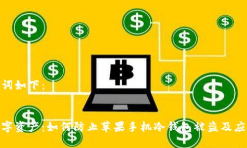 和关键词如下：


保护数字资产：如何防止苹果手机冷钱包被盗及应对措施