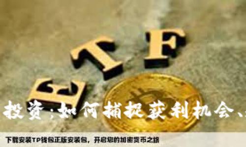 数字货币投资：如何捕捉获利机会、规避风险