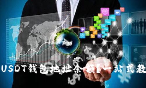 如何高效查询USDT钱包地址余额？一站式教程与技巧分享