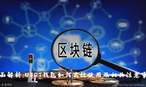 全面解析：USDT钱包如何高效使用及相关注意事项