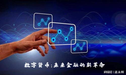  数字货币：未来金融的新革命