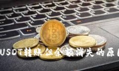 冷钱包出现USDT转账但余额消失的原因与解决方案
