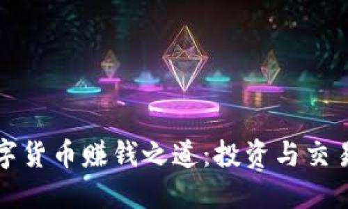 揭秘阿里数字货币赚钱之道：投资与交易的终极指南