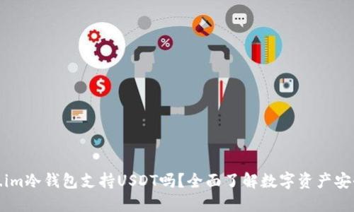 Token.im冷钱包支持USDT吗？全面了解数字资产安全管理
