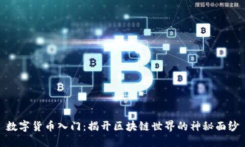 数字货币入门：揭开区块链世界的神秘面纱