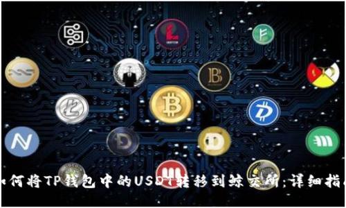 如何将TP钱包中的USDT转移到鲸交所：详细指南