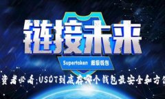 投资者必看：USDT到底存哪个钱包最安全和方便？