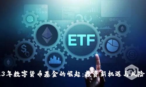 2023年数字货币基金的崛起：投资新机遇与风险分析