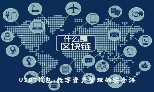 USDT钱包：数字资产管理的安全港