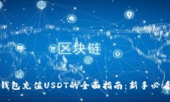 :钱包充值USDT的全面指南：新手必看！