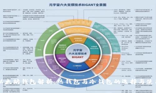 以太坊钱包解析：热钱包与冷钱包的选择与使用