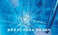 数字货币支付的未来：机遇与挑战