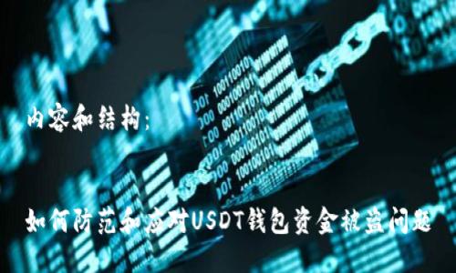 内容和结构：


如何防范和应对USDT钱包资金被盗问题
