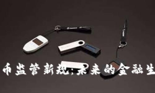中国数字货币监管新规：未来的金融生态如何重塑