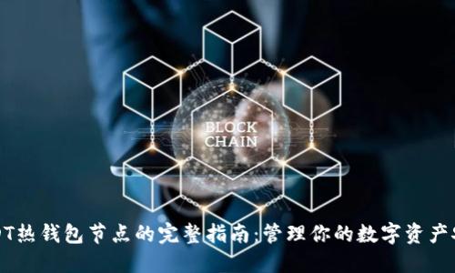 USDT热钱包节点的完整指南：管理你的数字资产安全
