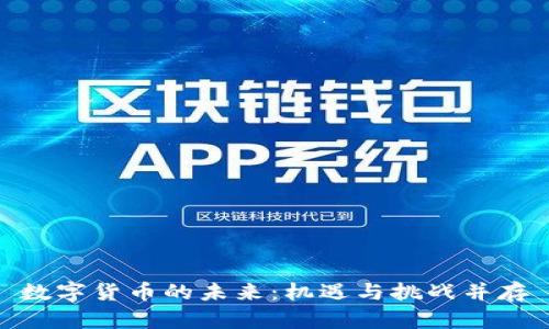 数字货币的未来：机遇与挑战并存