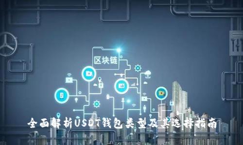 全面解析USDT钱包类型及其选择指南