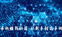 炒数字货币的赚钱秘籍：从新手到高手的全面指